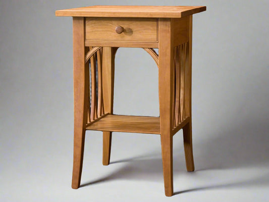 Anna Liffey End Table