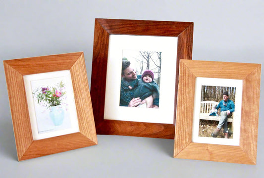 Contemporary Picture Frame