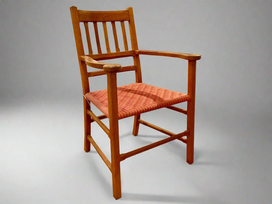 Cottage Arm Chair