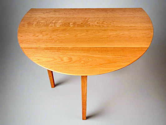 Cherry Drop Leaf Gorgeous Table