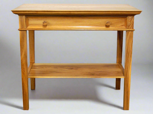 Tuscan End Table