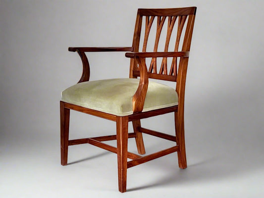 Anna Liffey Arm Chair