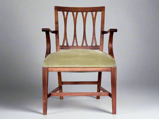 Anna Liffey Arm Chair