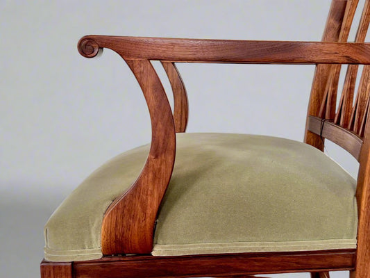 Anna Liffey Arm Chair