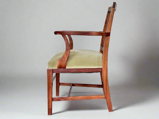 Anna Liffey Arm Chair