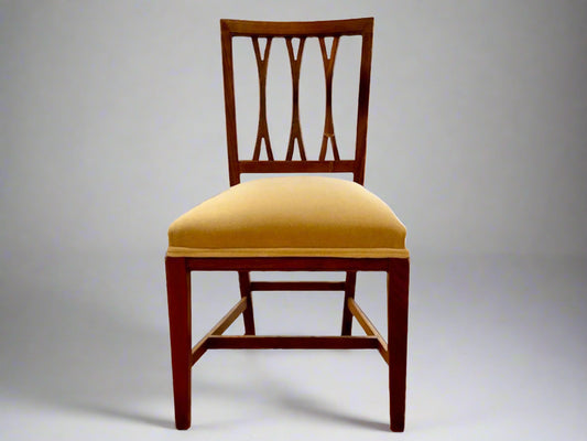 Anna Liffey Side Chair