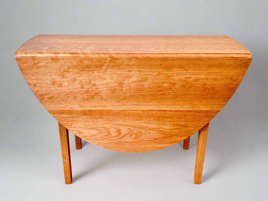 Cherry Drop Leaf Gorgeous Table