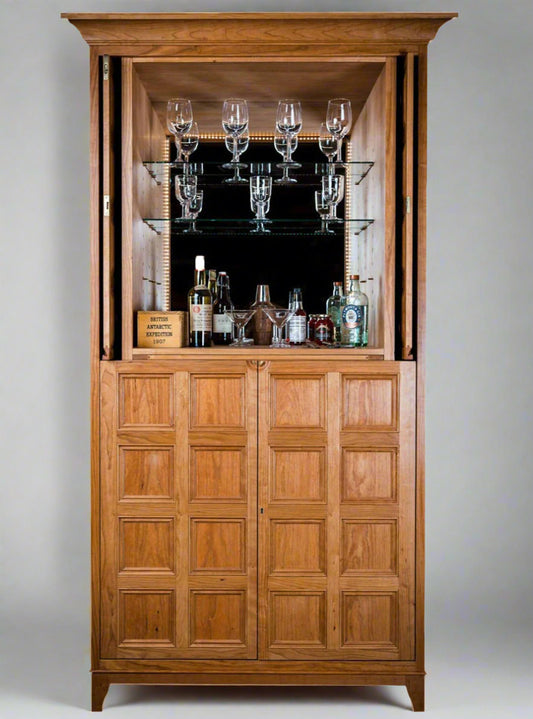 Cocktail Cabinet