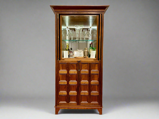 Cocktail Cabinet