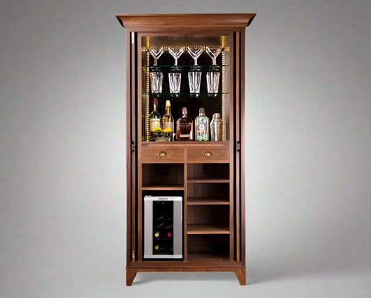 Cocktail Cabinet