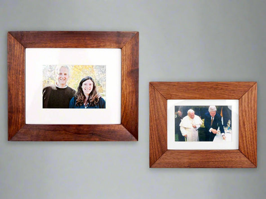 Contemporary Picture Frame