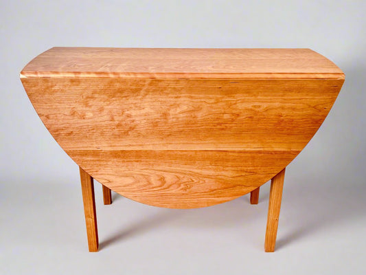 Cherry Drop Leaf Gorgeous Table