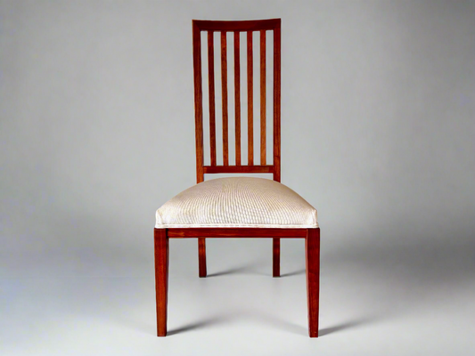 High-Backed Robert’s Side Chair