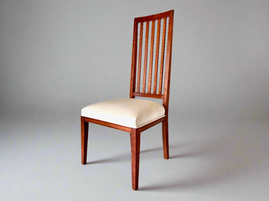 High-Backed Robert’s Side Chair