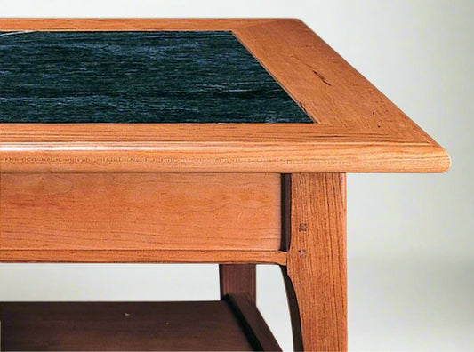 Rectangular Coffee Table