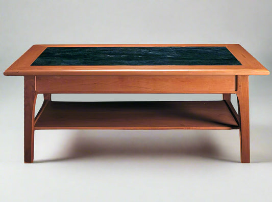 Rectangular Coffee Table