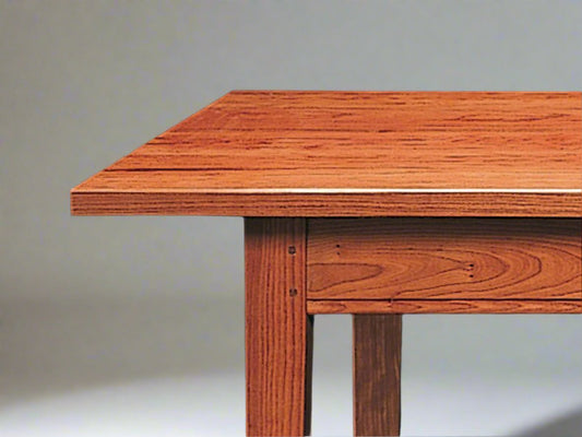 Rectangular Dining Table