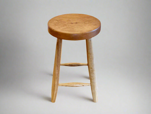 Turned Stools