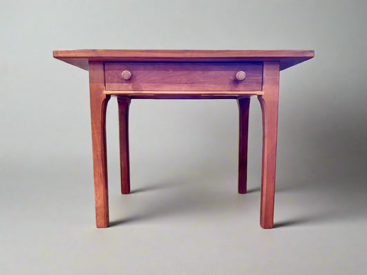 Woodstock End Table Cherry