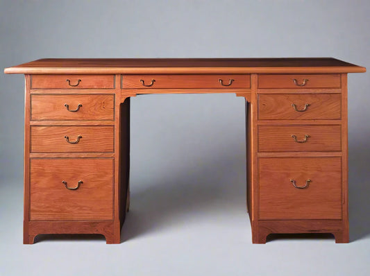 CLONSILLA DESK - ShackletonThomas