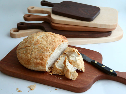 Plain Breadboard