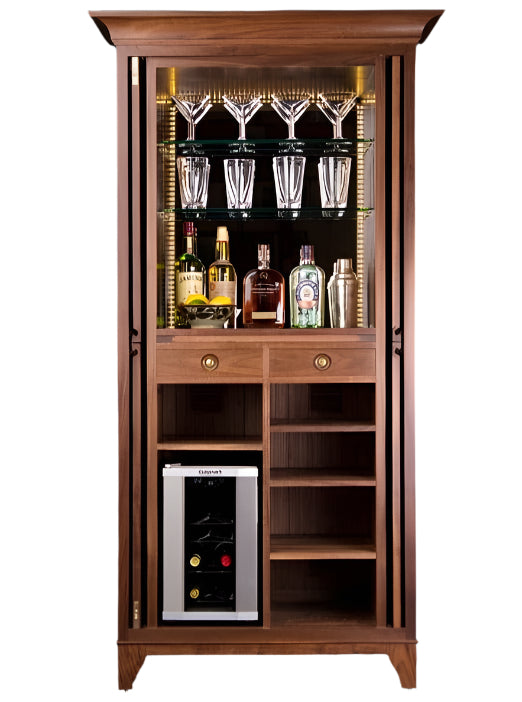 COCKTAIL CABINET - ShackletonThomas