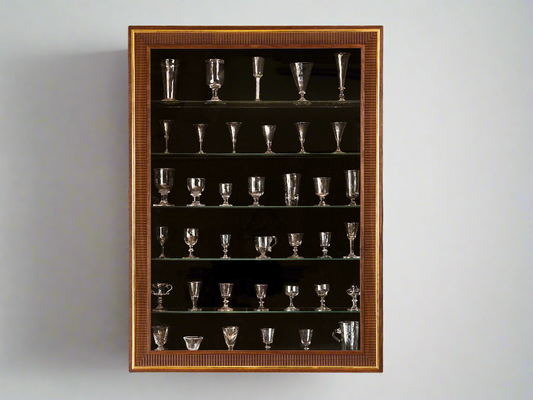 Collector’s Cabinet