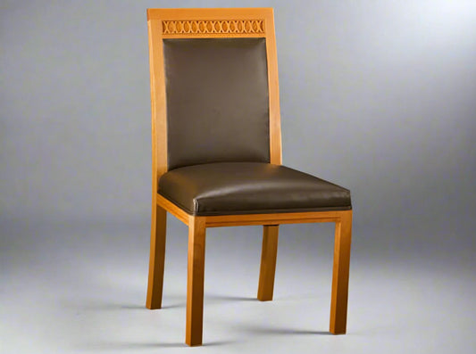 CONNORS DINING SIDE CHAIR - ShackletonThomas