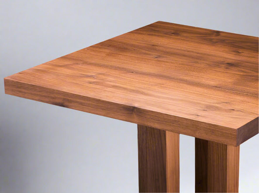 CUSTOM MARCO'S SQUARE TABLE - ShackletonThomas