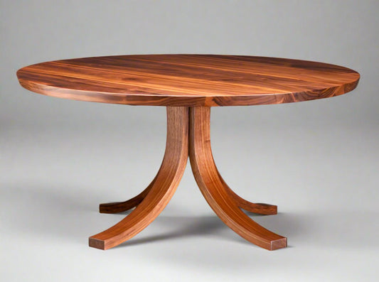 EAGLE TEA TABLE - ShackletonThomas