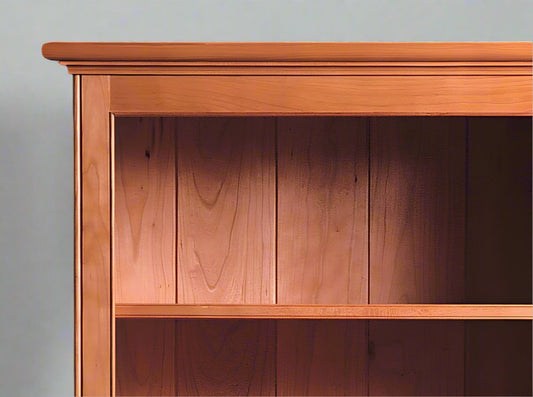 ENGLISH BOOKCASE - ShackletonThomas