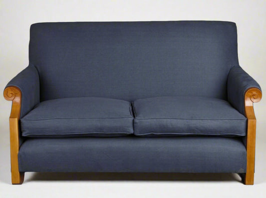 HARRIET'S LOVESEAT - ShackletonThomas