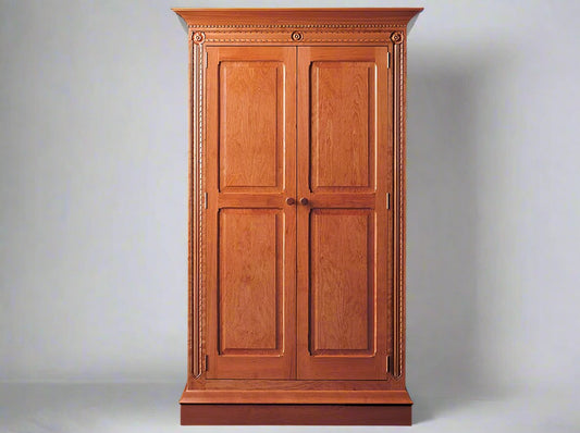 Juliet's Armoire