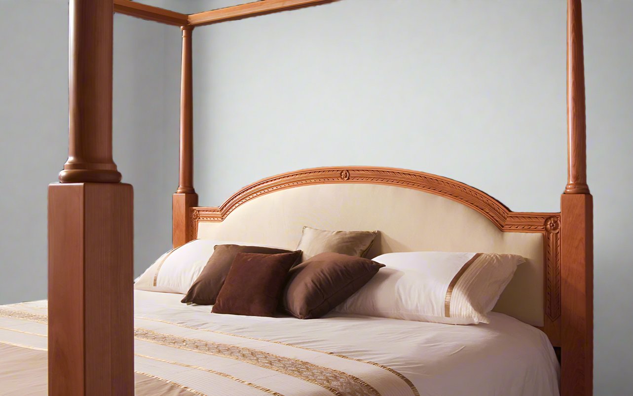 Myco juliet poster bed online