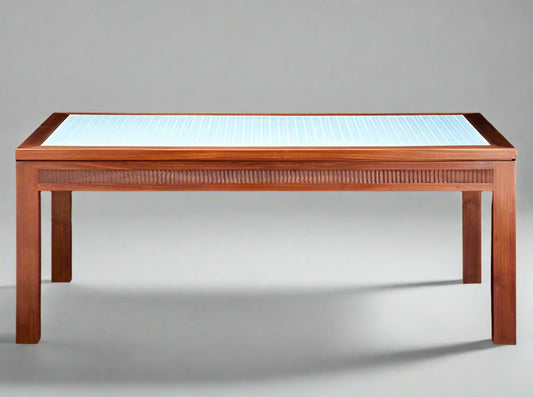 MODERN CLASSIC COFFEE TABLE - ShackletonThomas