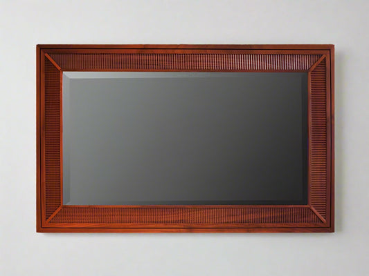 RECTANGLE MODERN CLASSIC MIRROR - ShackletonThomas