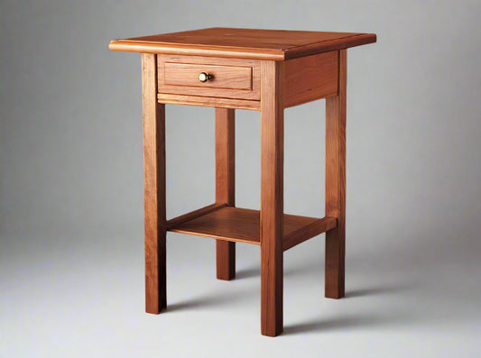 Quechee End Table