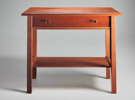 Quechee End Table