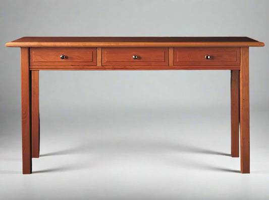 QUECHEE SOFA TABLE - ShackletonThomas