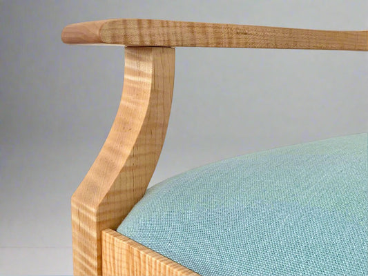 Ricardo Arm Chair