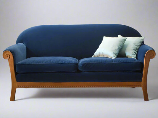 SLEIGH SOFA - ShackletonThomas