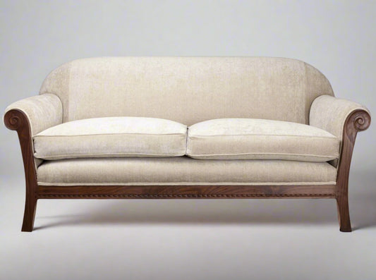 SLEIGH SOFA - ShackletonThomas