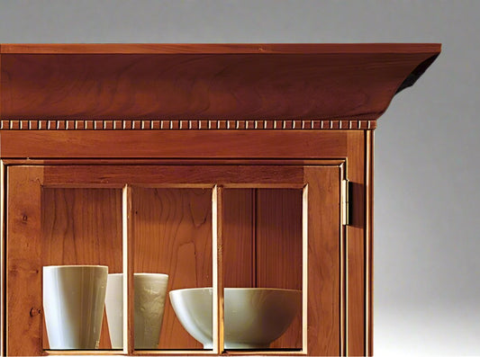 TRIPLE KITCHEN DRESSER - ShackletonThomas