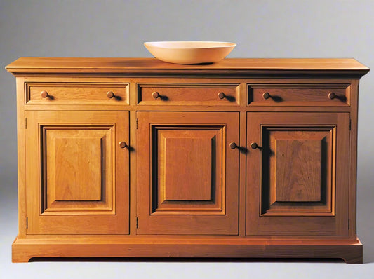 TUSCAN SIDEBOARD - ShackletonThomas